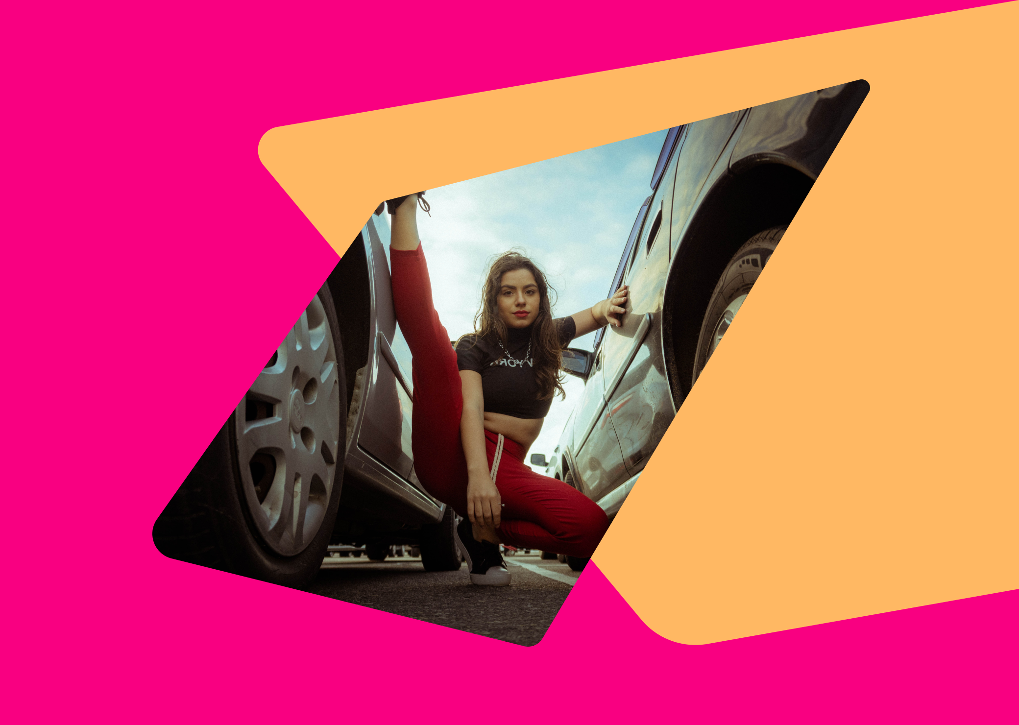 How does part exchanging my car work?